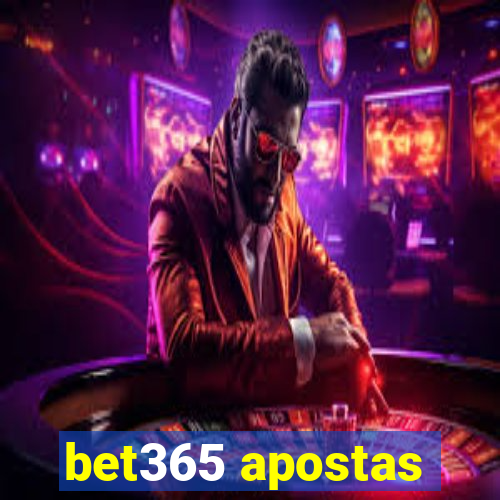 bet365 apostas